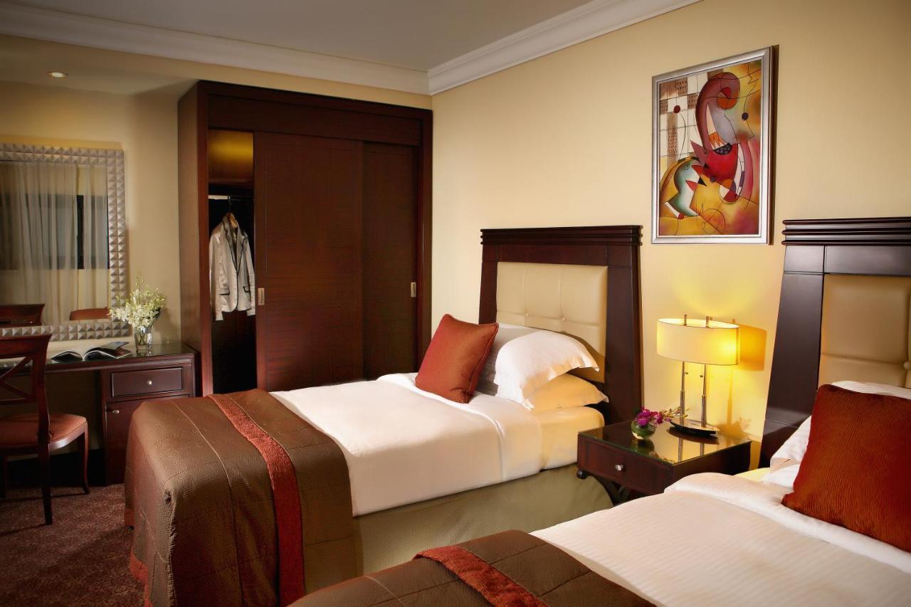Raouche Arjaan By Rotana Aparthotel Beirut Room photo