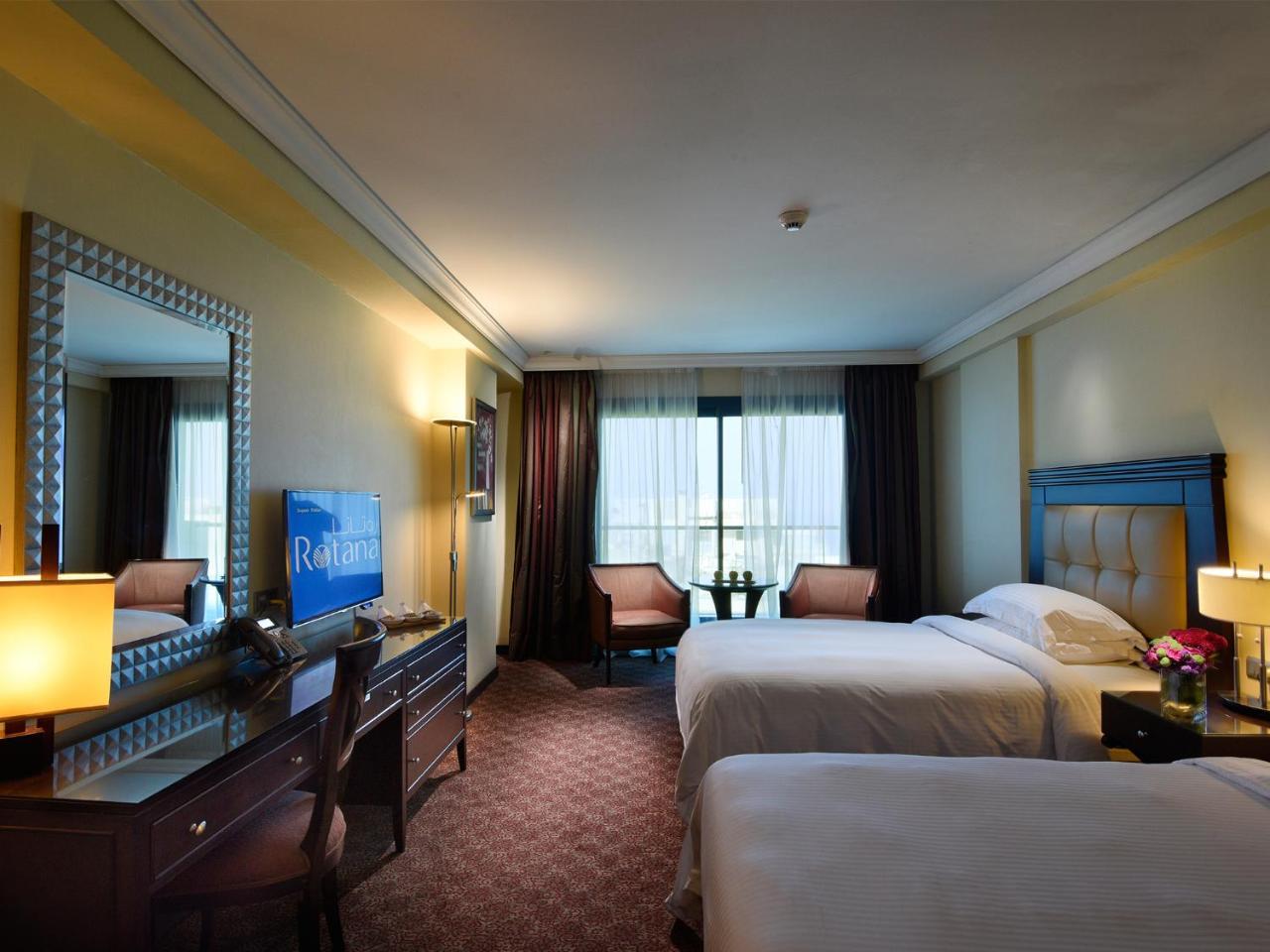 Raouche Arjaan By Rotana Aparthotel Beirut Exterior photo